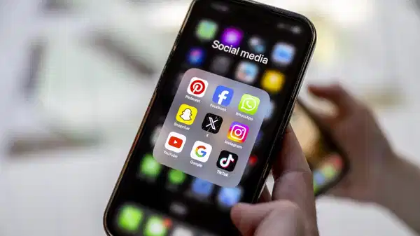 Bakanlık duyurdu: Yüksek takipçili 15 sosyal medya hesabına erişim engeli