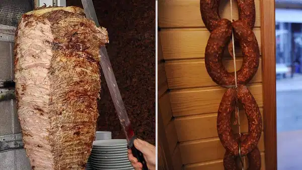 Bakanlık marka marka ifşa etti… Dana etinden ‘sakatat’, et dönerden ‘kanatlı eti’ çıktı!