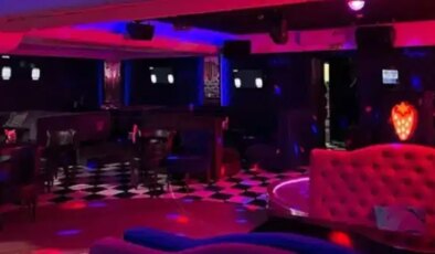 Bakanlıktan ‘gece kulüplerinde kız çocukları çalıştırılıyor’ haberlerine ilişkin ilk açıklama