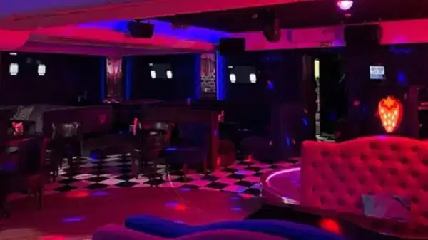 Bakanlıktan ‘gece kulüplerinde kız çocukları çalıştırılıyor’ haberlerine ilişkin ilk açıklama