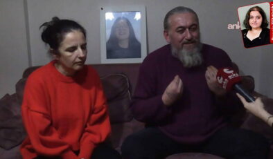 Bakanlıktan gelecek yanıtı bekleyen Dinç ailesi, 100 kişinin şikâyet dilekçesi verdiğini söyledi: ‘Süreç şeffaf yürütülmeli’