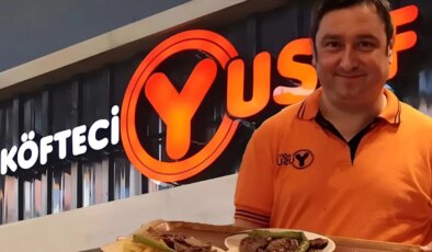 Bakanlıktan Köfteci Yusuf’a dev ceza! Müşteri ve çalışanların verileri ihlal edildi…