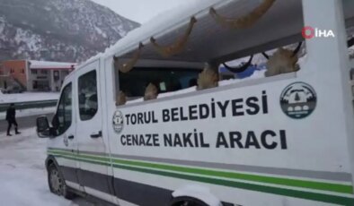 Bakımevindeki tartışma cinayetle bitti: Mesai arkadaşını silahla vurdu!