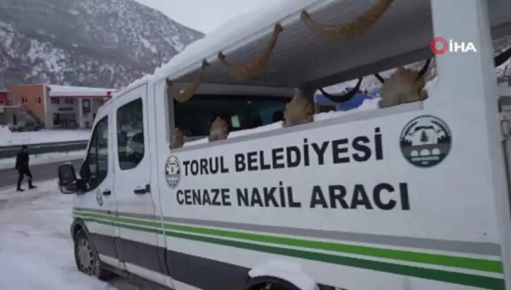 Bakımevindeki tartışma cinayetle bitti: Mesai arkadaşını silahla vurdu!