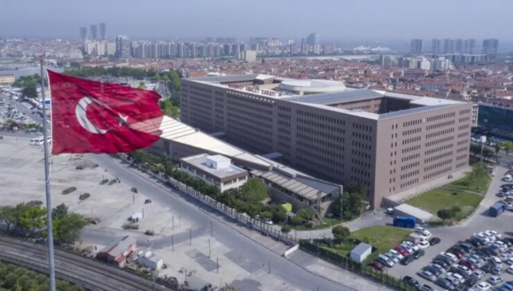 Bakırköy Başsavcılığı 2025 bilançosunu açıkladı: Binlerce dosya açıldı