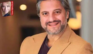 Bakırköy Belediye Tiyatroları’nın Genel Sanat Yönetmeni ve tiyatro oyuncusu Ragıp Savaş ile tiyatro üzerine konuştuk: ‘Sahne benim evim’