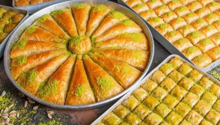 Baklavanın bilinmeyen tarihi: İlk kim yaptı, ‘klasik’ olanı hangisi?