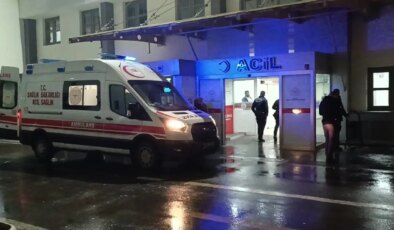 Balık avı sırasında patlama: Can kaybı var!