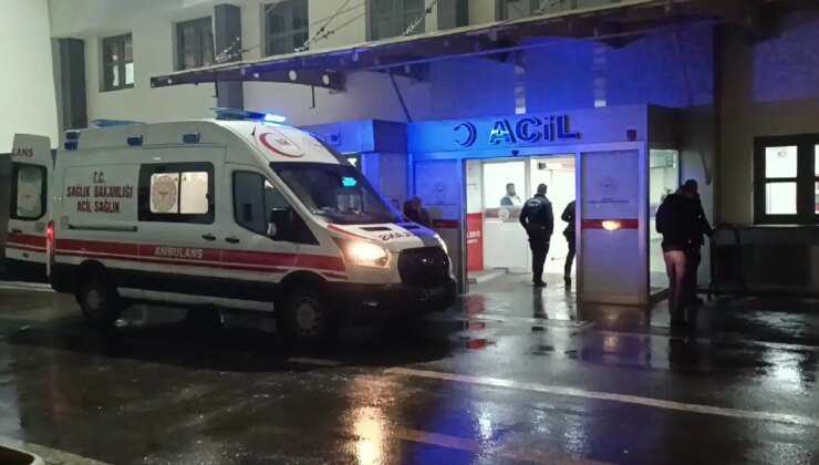 Balık avı sırasında patlama: Can kaybı var!