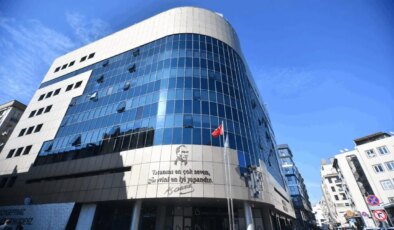 Balıkesir Büyükşehir Belediyesi’nde ‘irtikap’ soruşturması: 2 kişi tutuklandı