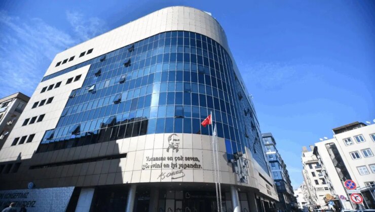 Balıkesir Büyükşehir Belediyesi’nde ‘irtikap’ soruşturması: 2 kişi tutuklandı