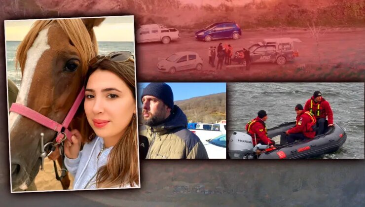 Balıkesir’de günlerdir aranıyor: Elif Kumal’dan hiçbir iz yok