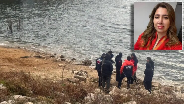 Balıkesir’de kayıp olarak aranan Elif Kumal olayında dikkat çeken iddialar