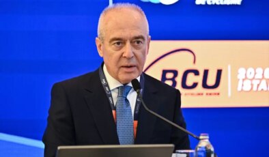 Balkan Bisiklet Birliği 2026 Kongresi, İstanbul’da gerçekleştirildi
