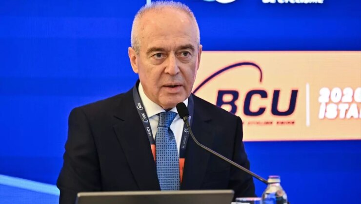 Balkan Bisiklet Birliği 2026 Kongresi, İstanbul’da gerçekleştirildi