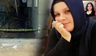 ‘Balkondan düşen’ Ece Kılıçaslan’ın şüpheli ölümüne ilişkin bilirkişi raporu hazırlandı: Birinin itmesi sonucu düşmüş!