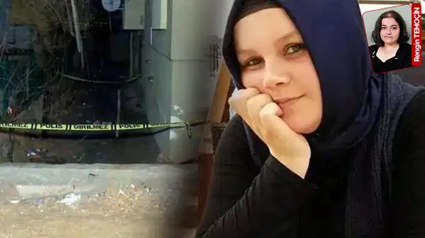 ‘Balkondan düşen’ Ece Kılıçaslan’ın şüpheli ölümüne ilişkin bilirkişi raporu hazırlandı: Birinin itmesi sonucu düşmüş!