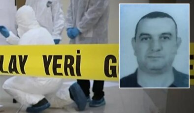 Bandırma’da asit fabrikasında şüpheli ölüm