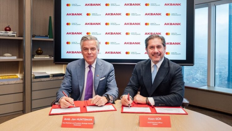 Banka özel sektör iş biliğiyle Kadın KOBİ’lerin dönüşümüne güç katılıyor