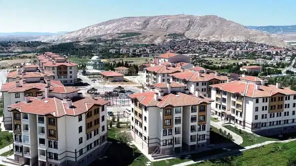 Barınma krizi yeni bir piyasayı yarattı: İkametgâh kiralama!