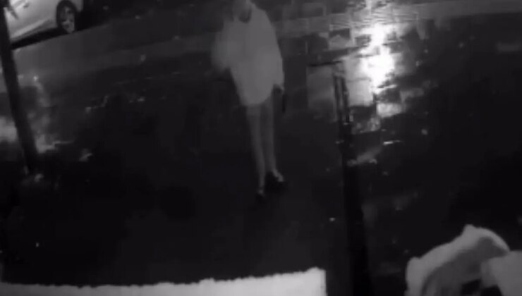 Başakşehir’de işyeri kurşunlayan şüpheli yakalandı