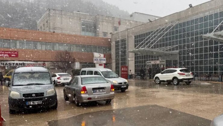 Başından vurdu, kaçtı: Tokat’ta tartışma ölümle sonuçlandı!