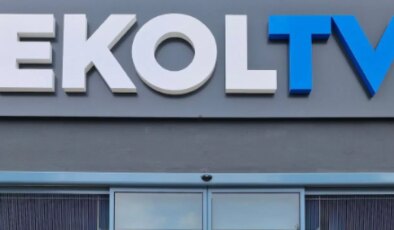 Başsavcılıktan ‘Ekol TV’ açıklaması: ‘Soruşturma ekim ayında biz başlattık’