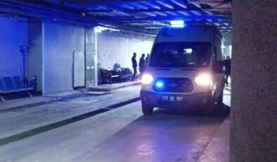 Batman’da av faciası: Bir kişi hayatını kaybetti!