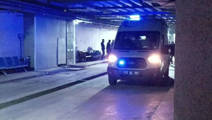 Batman’da av faciası: Bir kişi hayatını kaybetti!