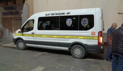 Batman’da şüpheli ölüm: Balkondan düşen genç kadın hayatını kaybetti!
