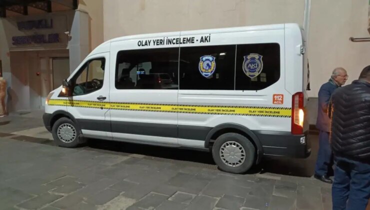 Batman’da şüpheli ölüm: Balkondan düşen genç kadın hayatını kaybetti!