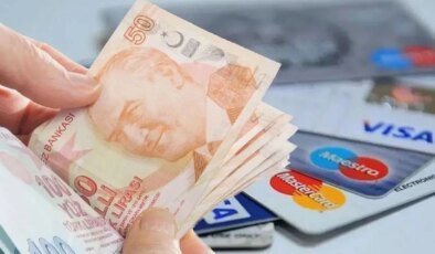 BDDK düğmeye bastı: Ek hesap limitlerine yeni sınır yolda!