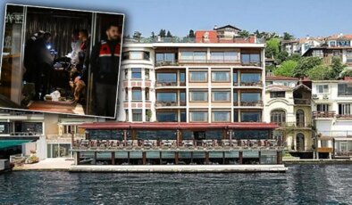 Bebek Otel görüntüleri AKP’lileri birbirine düşürdü: ‘Arkadaşım, sen kafayı mı yedin?’