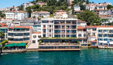 Bebek Otel ile ilgili yeni iddia: Mühürlenmesine ilişkin yürütmeyi durdurma kararı kaldırıldı mı?