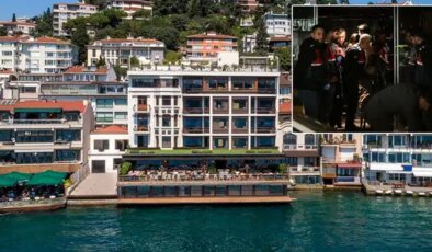 Bebek Otel soruşturmasında ‘gizli kamera bulundu’ iddiası: ‘Bilirkişi heyeti kuruldu, görüntüler incelenecek’