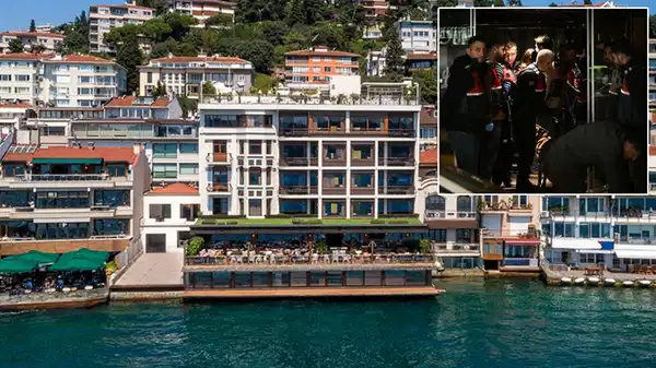 Bebek Otel soruşturmasında ‘gizli kamera bulundu’ iddiası: ‘Bilirkişi heyeti kuruldu, görüntüler incelenecek’