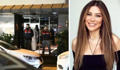 Bebek Otel’e 200’e yakın jandarma ile gece yarısı baskını: Survivor’dan dönen Selen Görgüzel dahil 4 isim gözaltında…