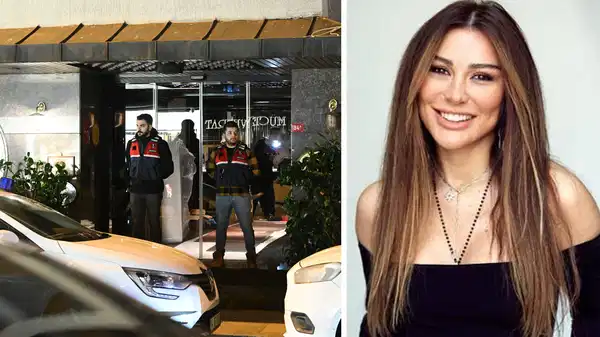 Bebek Otel’e 200’e yakın jandarma ile gece yarısı baskını: Survivor’dan dönen Selen Görgüzel dahil 4 isim gözaltında…