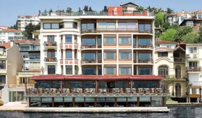 Bebek Otel’e ‘fuhuş’ ve ‘uyuşturucu’ operasyonu: ‘Ünlü isimler operasyondan 45 dakika önce otelden ayrıldı’
