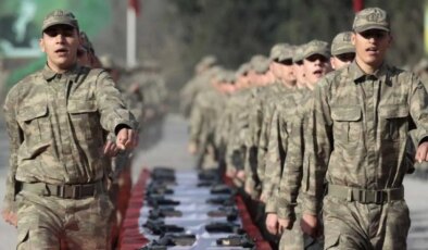 Bedelli askerlik yerleri açıklandı mı? Bedelli askerlik yerleri ne zaman açıklanacak?