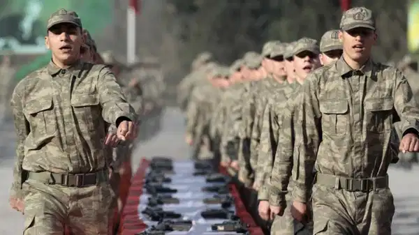 Bedelli askerlik yerleri ne zaman açıklanacak? Bedelli askerlik görev yerleri nasıl öğrenilir?