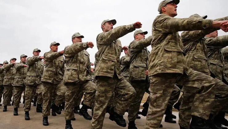 Bedelli askerlik yerleri ve celp dönemleri açıklandı