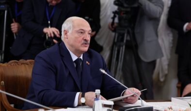 Belarus, Gazze Barış Kurulu’na davet edildi