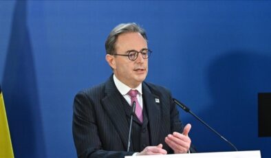 Belçika Başbakanı De Wever: ABD güçlü olabilir ama biz de köle değiliz