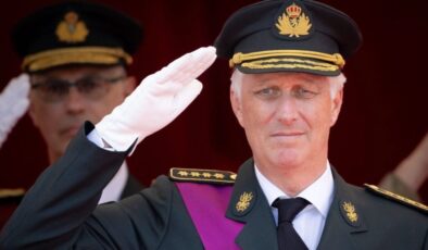 Belçika Savcılığı, ‘Kral görüntülü arıyor’ dolandırıcılığına karşı uyardı