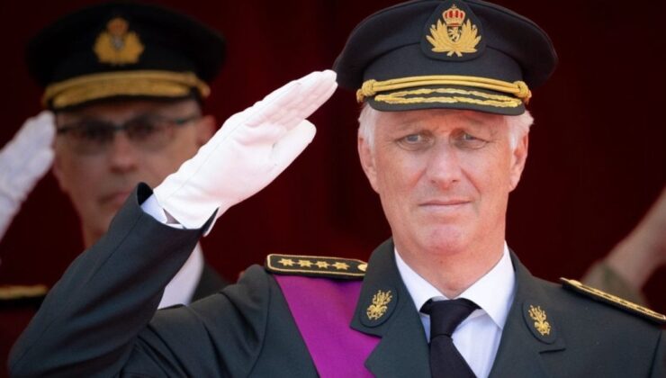 Belçika Savcılığı, ‘Kral görüntülü arıyor’ dolandırıcılığına karşı uyardı