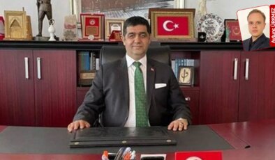 Belediyeler hakkında yürütülen soruşturma ve imar işlerine bakan Danıştay 1. Dairesi’nde seçim sürüyor