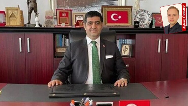 Belediyeler hakkında yürütülen soruşturma ve imar işlerine bakan Danıştay 1. Dairesi’nde seçim sürüyor