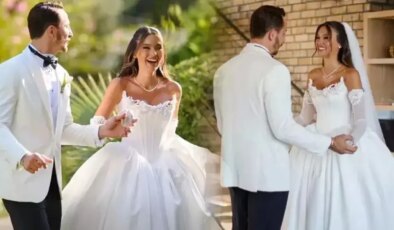 Berkan Karabulut-Lale Onuk çiftinin acı günü