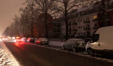 Berlin’deki elektrik kesintisi konusu terör soruşturmasına evrildi